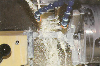 エバーケミカル工業株式会社　事業紹介