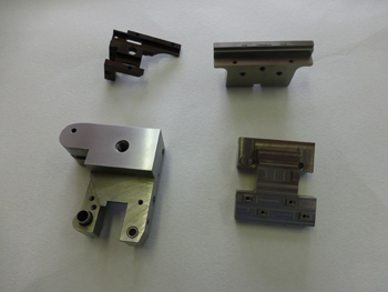 精密部品加工サービス