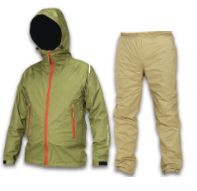 レインジャケット/レインパンツ『No2830/No2840』