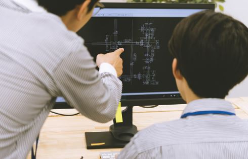 工程設計・生産管理