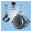 Multi-electrode insertion electromagnetic flow meter Metal MultiMag