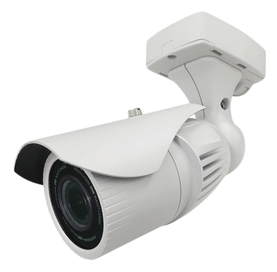 AHD超低照度Bulletカメラ『UAHD-797』