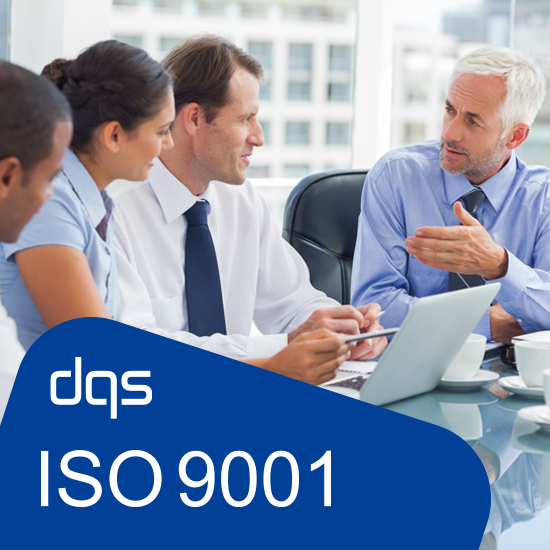 【資料】品質マネジメントシステム ISO 9001