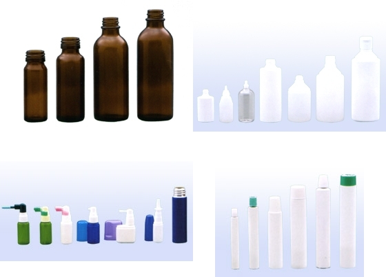 福地製薬株式会社サービス紹介『OEM』