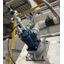 Aluminum melting burner, high luminous flame gas burner, EIM burner.