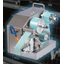 Precision Film Polishing Device Tape Polishing Unit 'KFD Series'