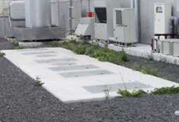 【産業廃水処理ユニット導入事例】水産加工場