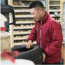 株式会社平沢商会　部品事業のご案内