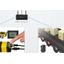 クラウドサーバーを用いた生産ライン自動集計機能　IoT開発事例