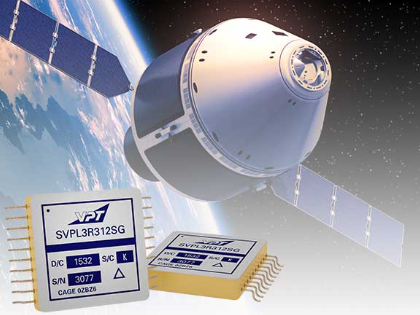 【防衛・宇宙】高信頼性Point of Loadのご紹介