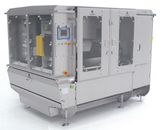 自動切断機『SRA 3.0』