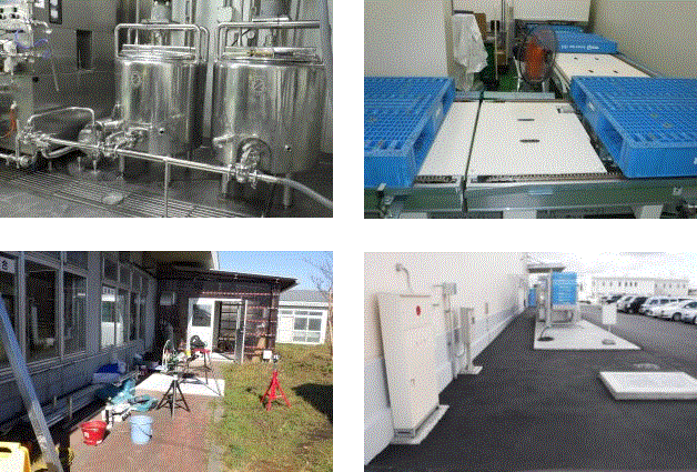 有限会社協栄　事業紹介