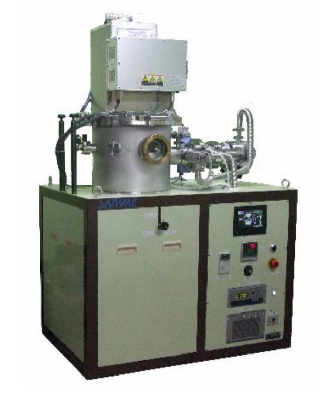 RFスパッタ装置『SP-3400』