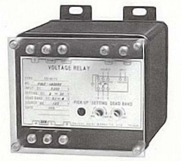 電子式マルチメータ SFLC-110L | 第一エレクトロニクス - Powered by