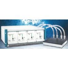 高周波超音波洗浄処理システム