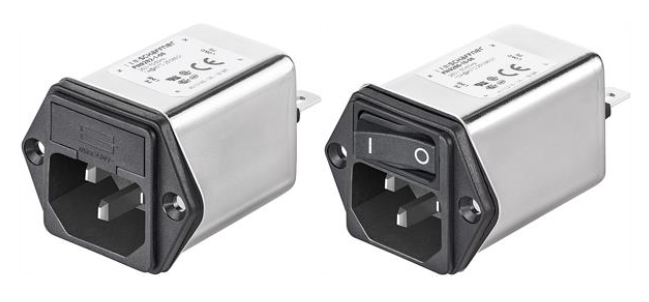 【医療機器向け】EMCフィルタ