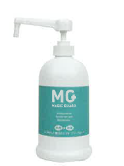 除菌消臭ミスト『マジックガード』