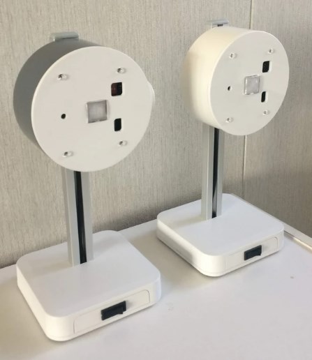 見守りロボット『みてるもん2』