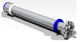 1軸/2軸トランスファーロッド