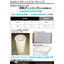 Suitable for "glass fusion prevention" - Ceramic DIP coating