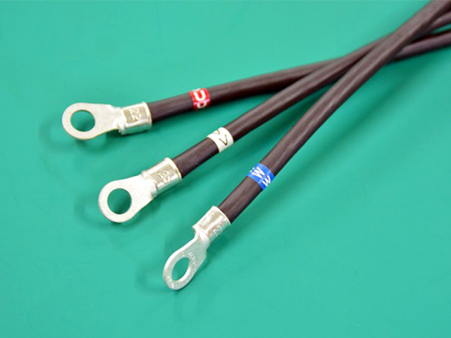 リード線加工サービス