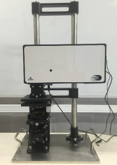 非球面ヌルミラー干渉計『ANI-Z1』