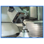 We offer Nobinight processing, vertical lathe processing, and precision large-scale processing.