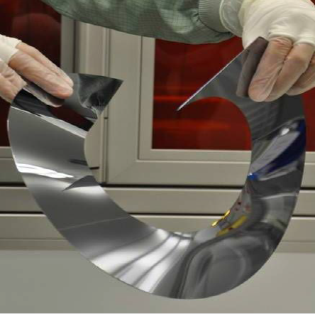 SiC・ガラス等の難加工素材を高速割断　TLS-Dicing