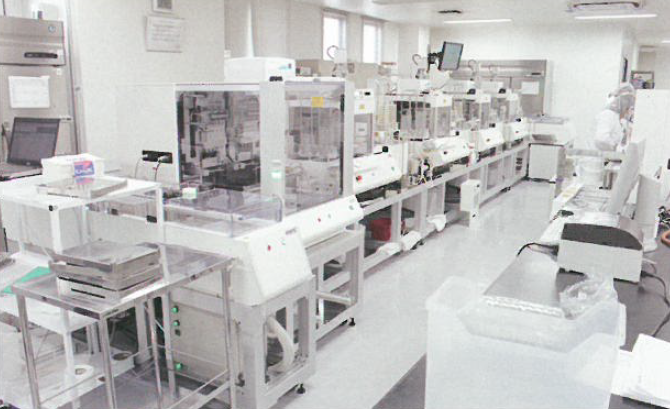 【環境衛生検査】食品検査