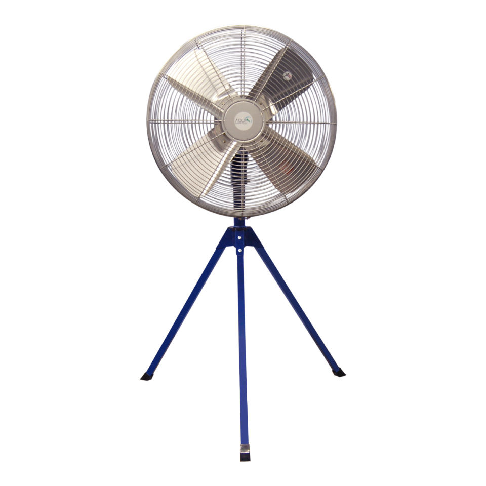 無給油式スタンド型工場扇 AFG-24NL