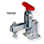TDP42F Bottom Pressure Type Toggle Clamp (Vertical Handle Type)