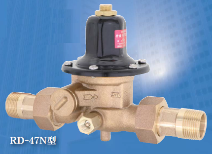 戸別給水用減圧弁『弁慶シリーズ』 安藤 | イプロスものづくり