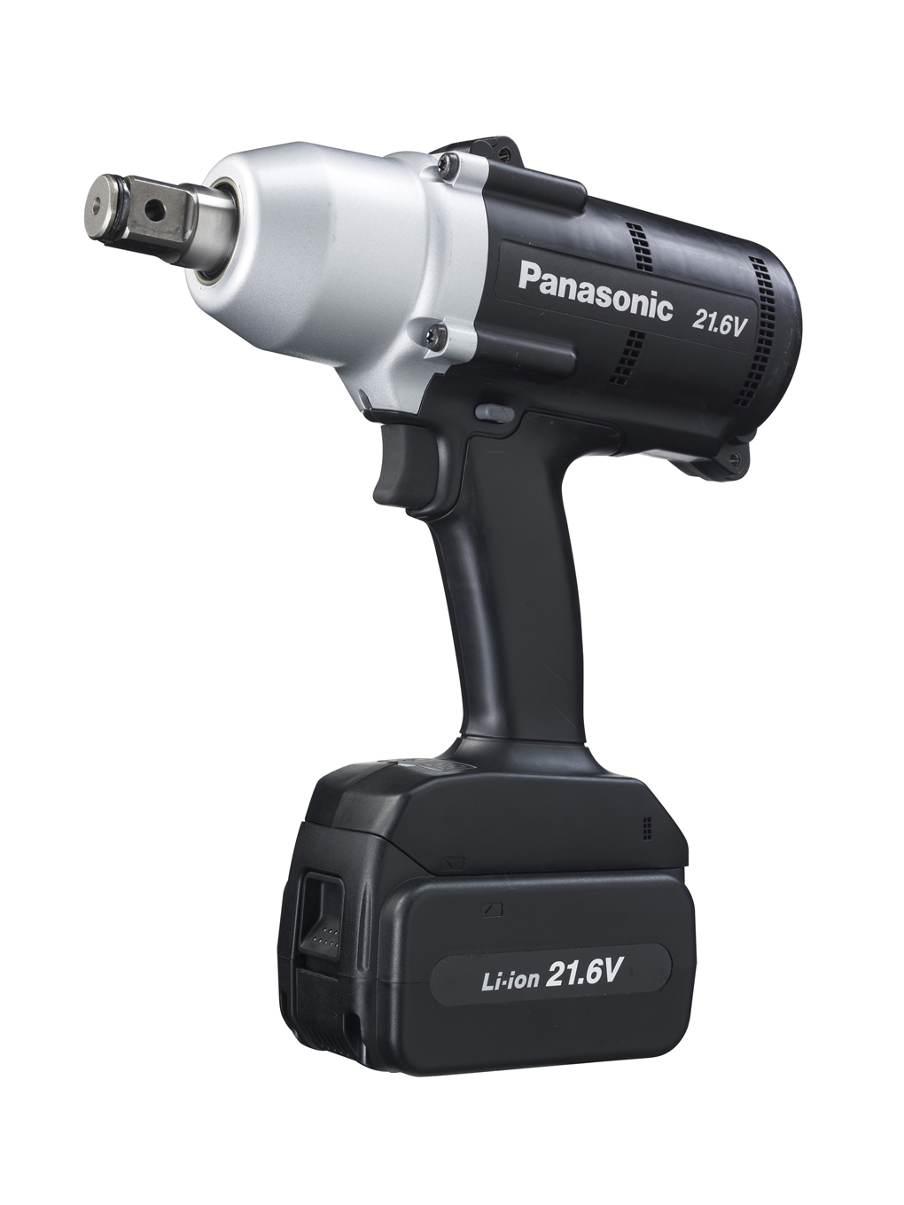 Panasonic - pafutokyo【新品未使用】充電インパクトレンチ Amazon | パナソニック(Panasonic) 充電インパクトレンチ 18V