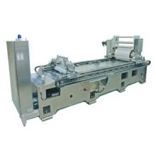 日本電子精機　パターン転写微細印刷装置