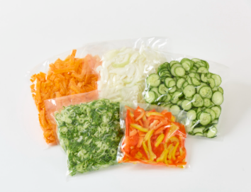 業務用カット野菜　製造サービス