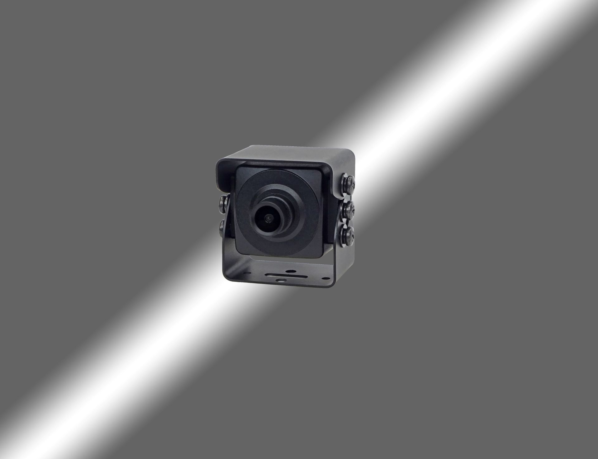 カラーボックスカメラ『MS-163HT』