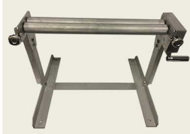 レトルトパック用しぼり機『パックシボラー』