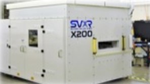 SVXR社自動X線検査装置『X200』