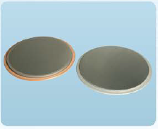 電子材料『スパッタリングターゲット』