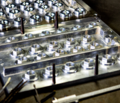 金型設計サービス