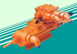 ドリフター『YD-100M/YD-135』