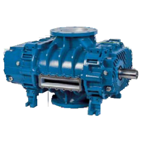 ROBUSCHI真空ブロワー「RB-DV/TRB-DV」