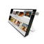 Display fixtures: Design and production of display fixtures.