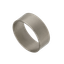 Deep-drawn press-processed product "Thin-walled ring"