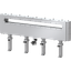 大型角型ゲートバルブ SOLVAT　Series 06.6