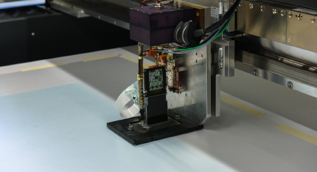 インクジェットプリント・シルク印刷 