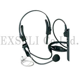 "Achieves clear sound even in noisy...