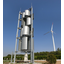 Case Study of Bidirectional Wind Turbine (10KW Class) Installation in Shinmaiko, Aichi Prefecture