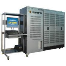 ミックスドシグナルテストシステム　SX-3000シリーズ