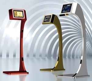 デジタルサイネージ i-nage アイ・ネージ